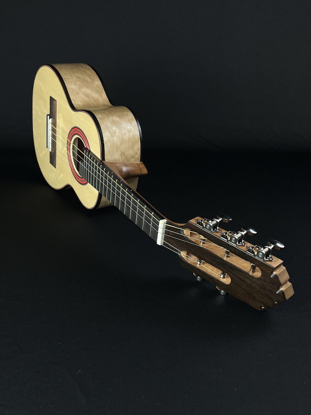 Cavaquinho 5 Cordas Custom