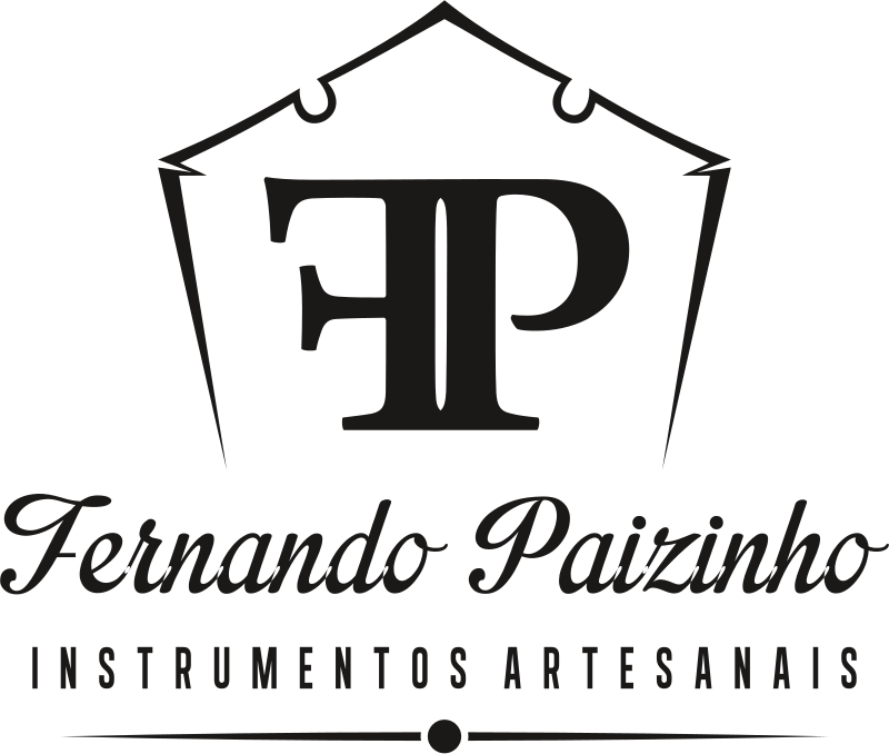 Fernando Paizinho — Instrumentos Artesanais